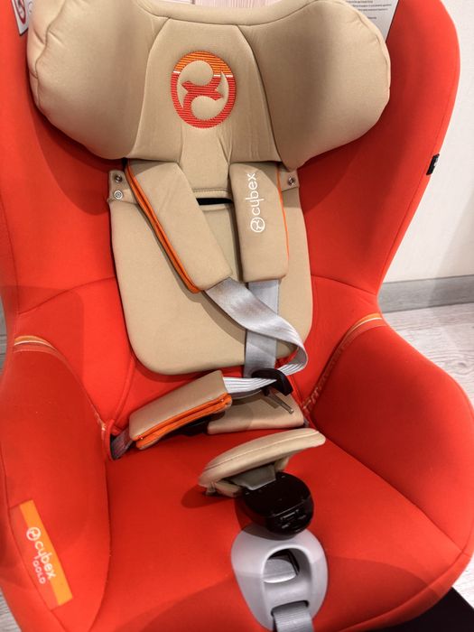 Автокресло Cybex Gold sirona M2