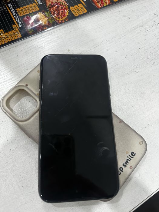 Iphone 11 128gb 70akb