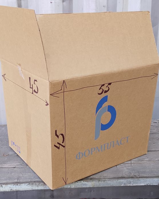 Коробки для хранения , переездов