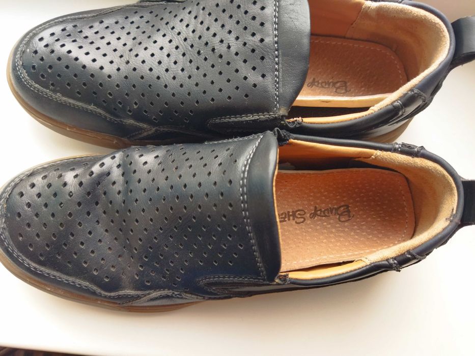 Туфли, кроссовки 35рр