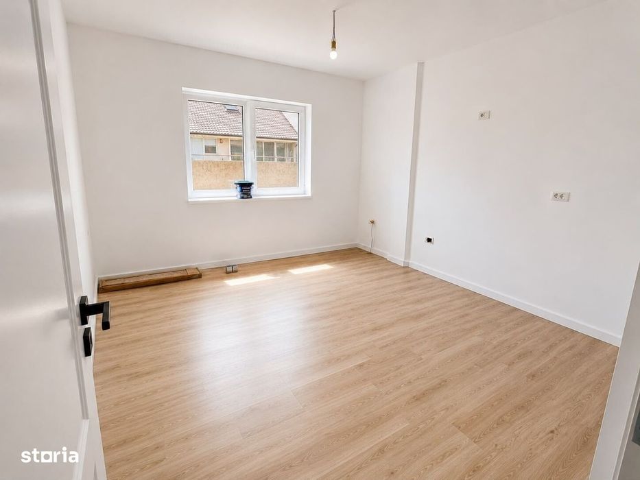 Duplex premium de vanzare, in Mosnita Veche