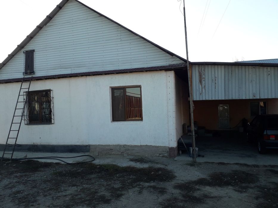 Срочно продам дом