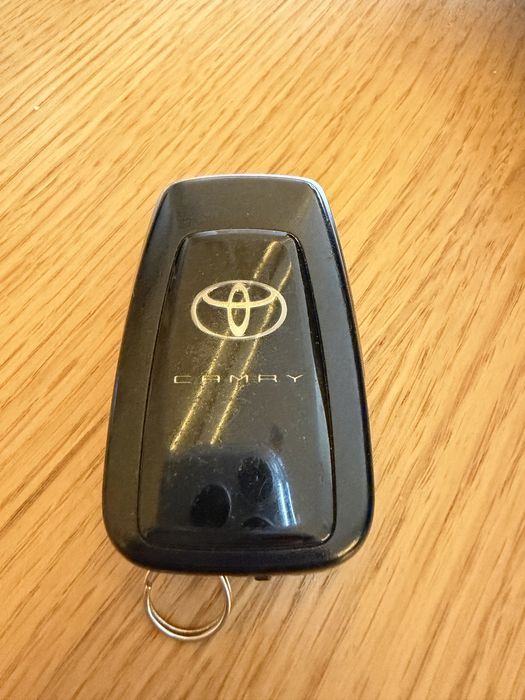 Ключи от камри 70-75