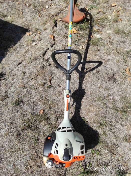 Моторна коса STIHL FS 40