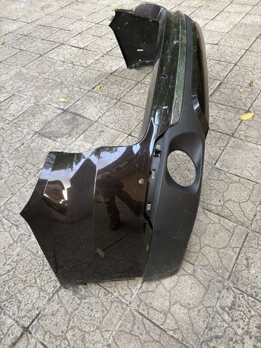 Задна броня за BMW F 15 2013-18