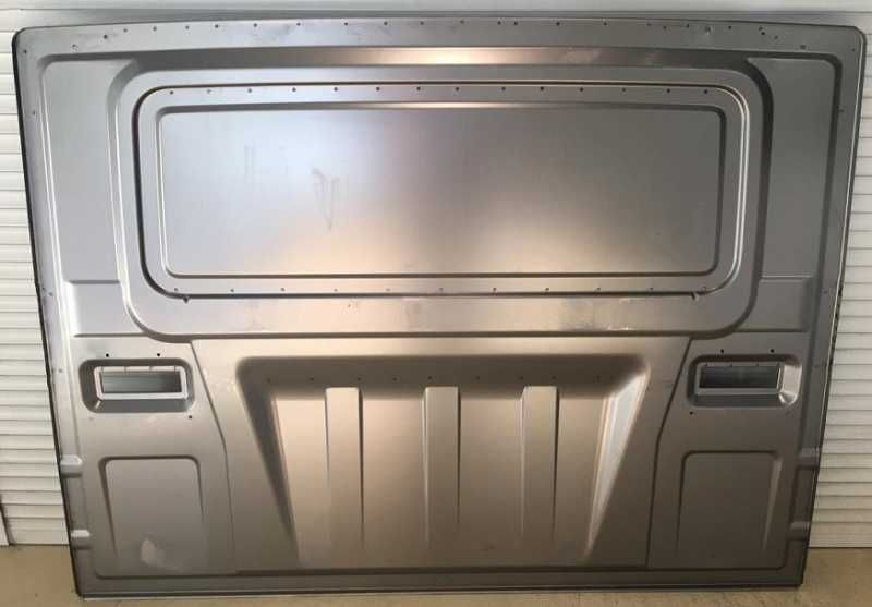 Панель кабины задняя Газель next, ГАЗон next задок кабины