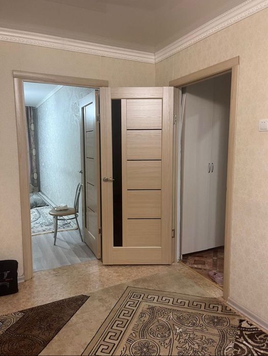 Сдается 2-х комн квартира