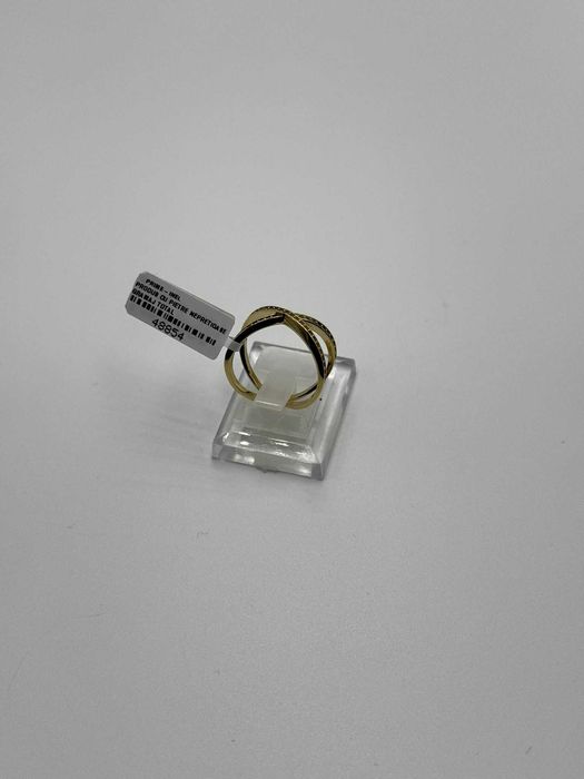 Inel Dama Aur 14K / 4 Grame / Factura / Garantie #48854