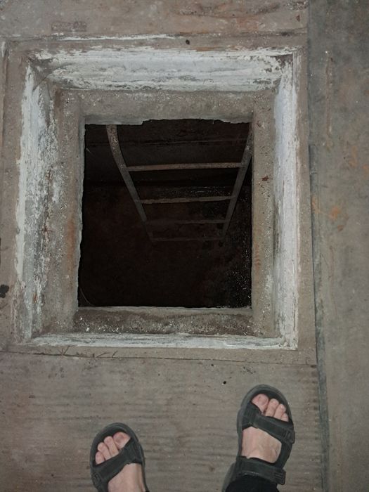 Продаётся гараж.