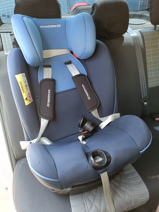 Scăunel auto copii