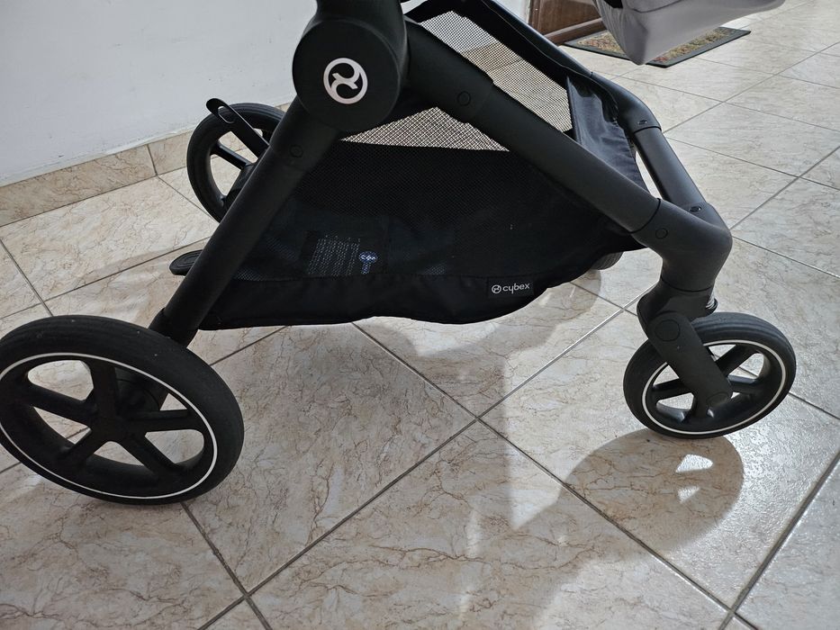 Carucior 2 în 1 Cybex