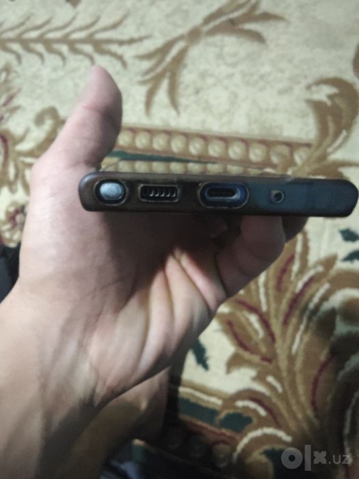 Samsung Note 20 ultra