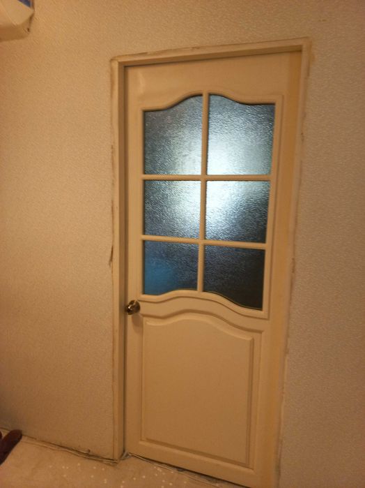 Двери межкомнатные