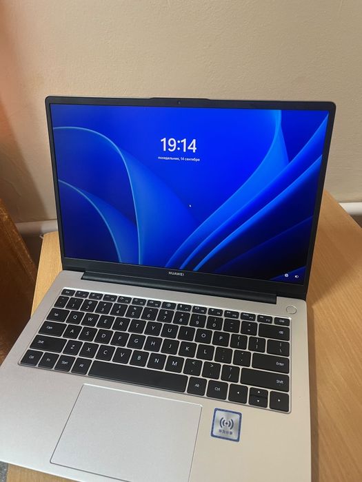 huawei matebook D16 1TB/16 {новый}