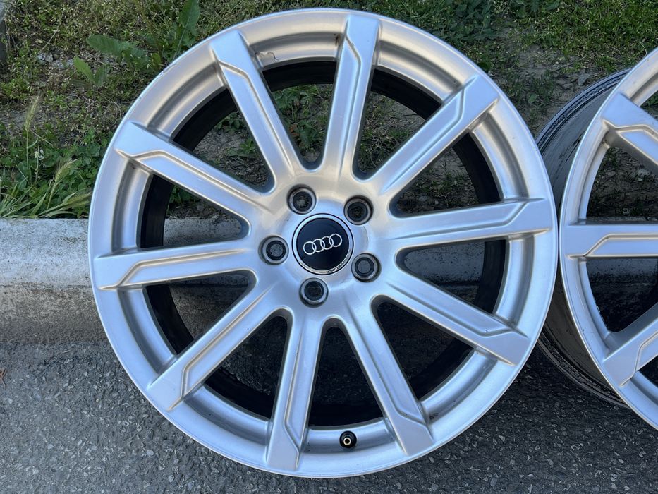 18” Джанти Audi