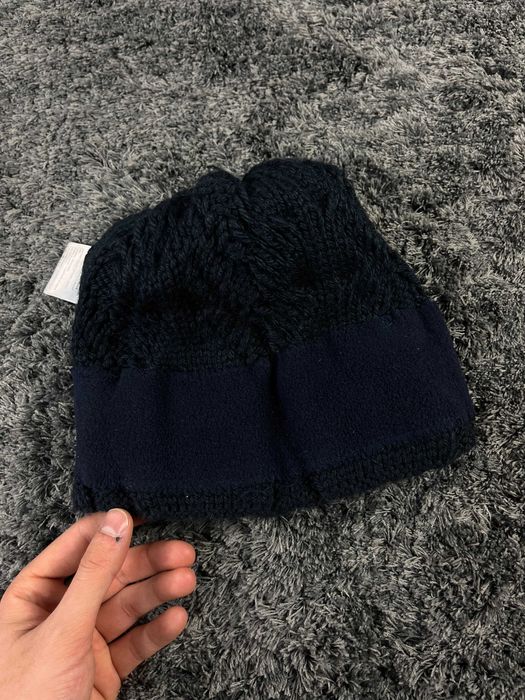 Bogner Cable Knit Beanie Зимна Шапка