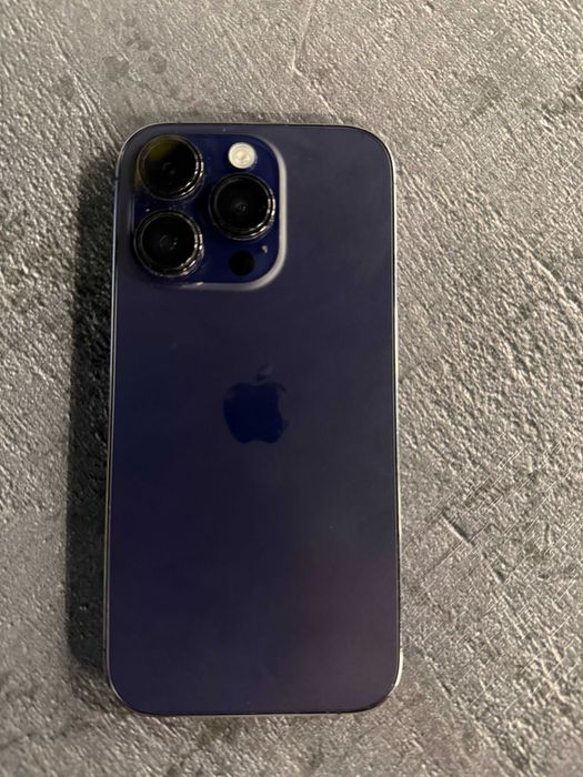 Iphone 14 Pro (128)