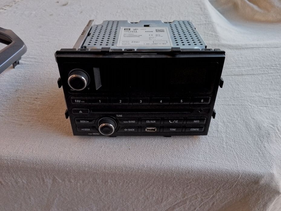 Кобальт магнитофон сотилади састаяниси янгидай