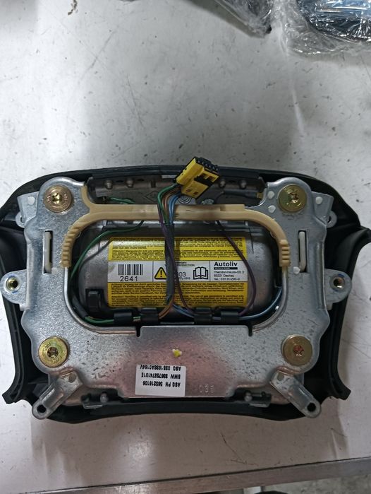 Airbag Bmw 5 (E39) [ 1995 - 2003 ]