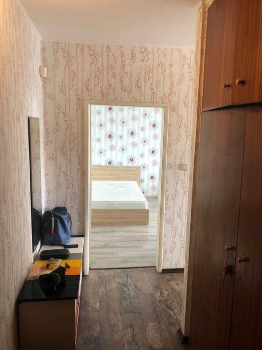 Дава се под наем Едностаен апартамент в София, Люлин 7 - 43 кв.м за 323.85 € - Снимка #3