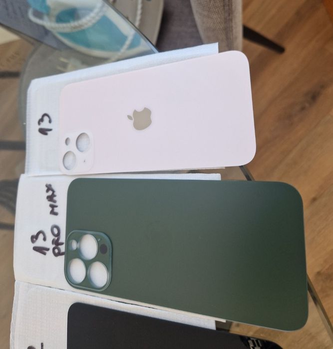 Capac spate iphone (orice model)l