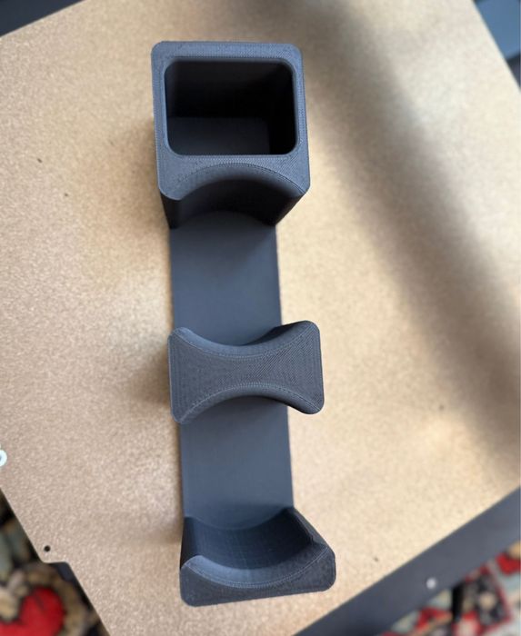 Подстаканник BMW E34