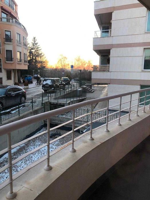 Дава се под наем Четиристаен апартамент в София, Овча купел - 120 кв.м за 568.14 € - Снимка #4