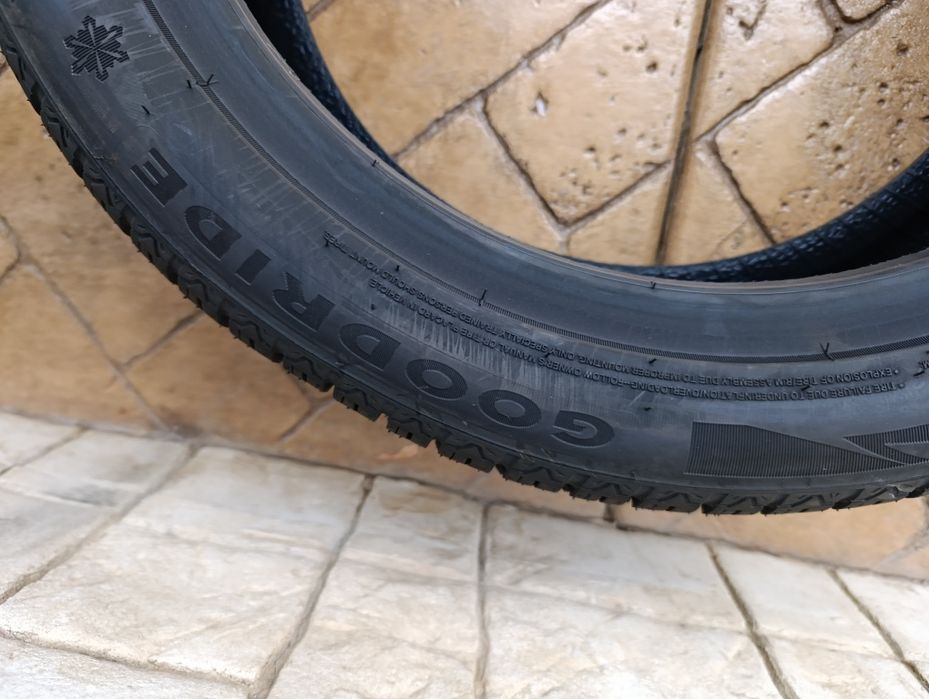 Всесезонни гуми Goodride 225/45/17 dot 2025