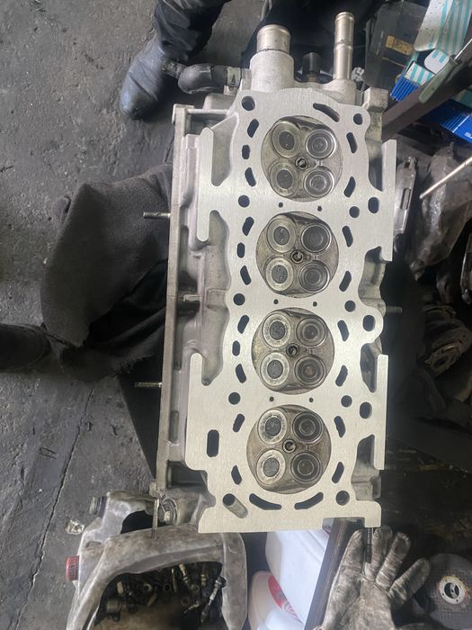 Ремонт гбц всех марок