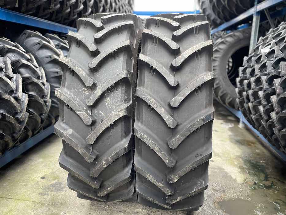ASCENSO Cauciucuri noi agricole de tractor spate Radiale 480/70R38