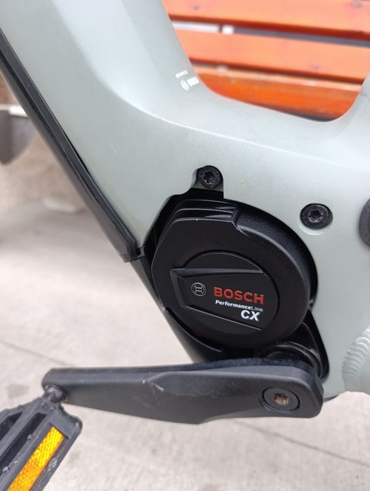 Електрически велосипед Cube Kathmandu Hybrid One 750 /L/28