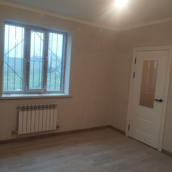 ДОМ Кайнарбулаке  2 х комнатная