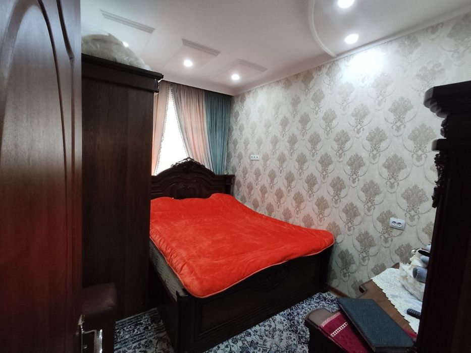 квартира сотилади Олмазор тумани, Қора Қамиш 2/4