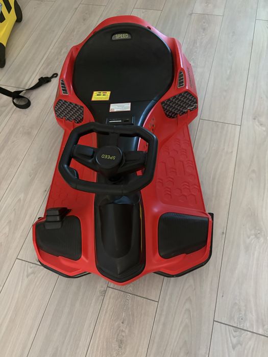 Kart Electric pentru Copii