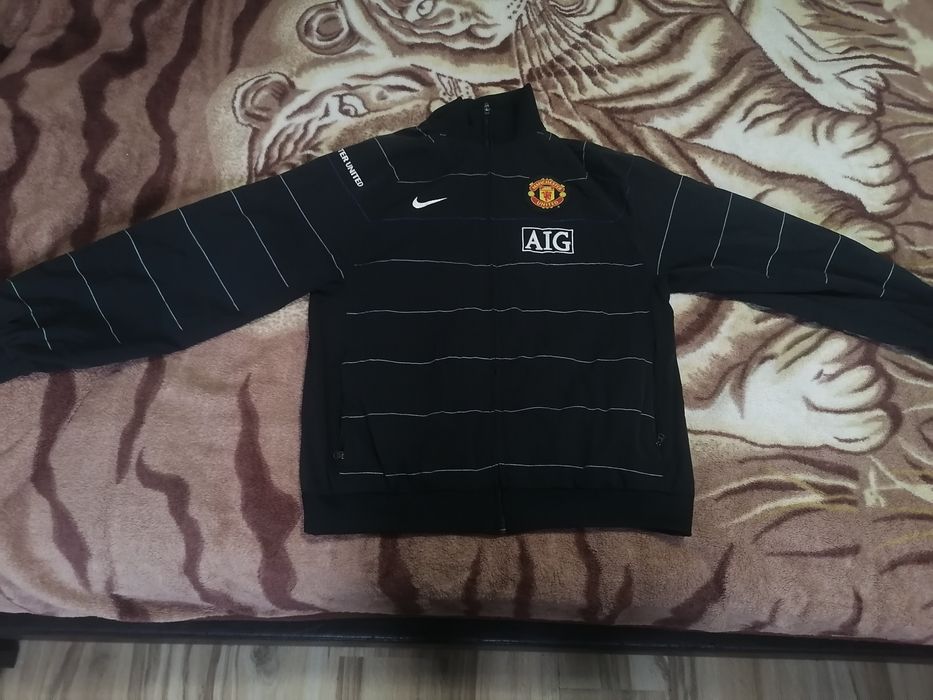 Оригинално горнище на манчестър юнайтед