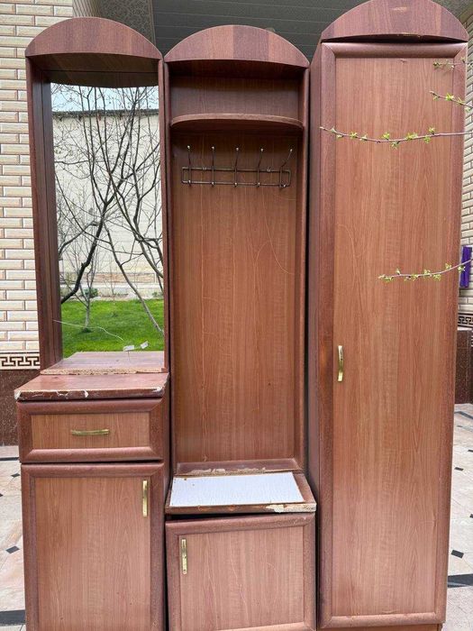 Уй жиҳозлари, ҳолатлари зўр