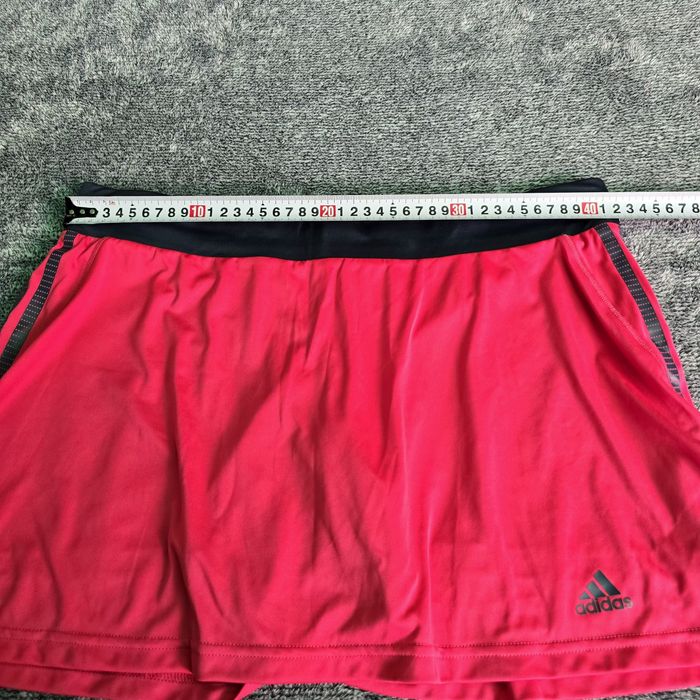 Fusta mini Adidas golf - femei - L - ca noua