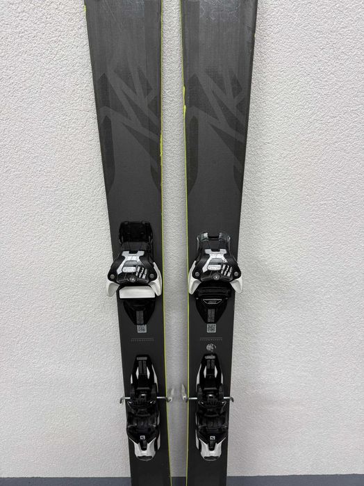 schi salomon qst 92 L169cm