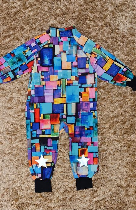 Vând salopete mar 2-4 ani