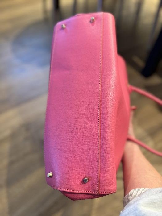 Голяма чанта Furla