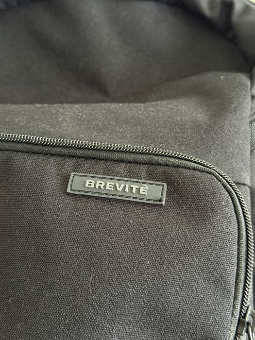 Ghiozdan foto-video Brevite Jumper 18L