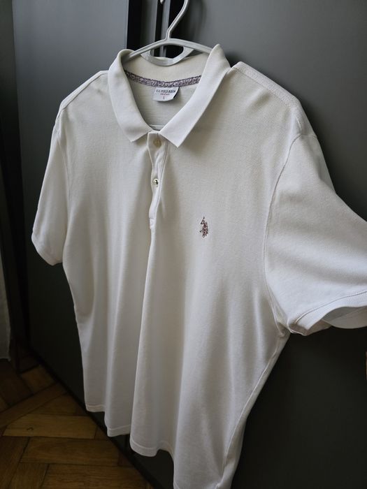 Tricou U.S Polo Assn marimea M