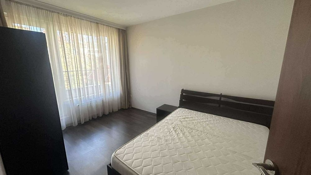 Дава се под наем Тристаен апартамент в София, Иван Вазов - 80 кв.м за 765 € - Снимка #8