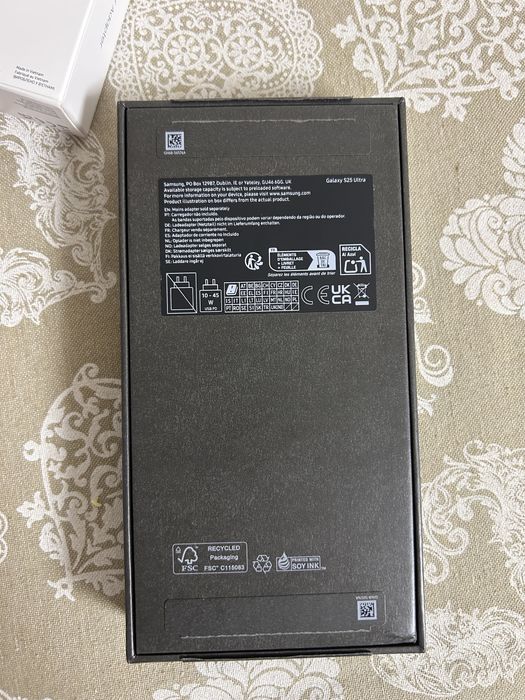 Vand s25 Ultra NOU! NEACTIVAT