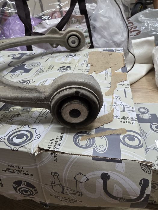 Рычаг BMW X5  F15