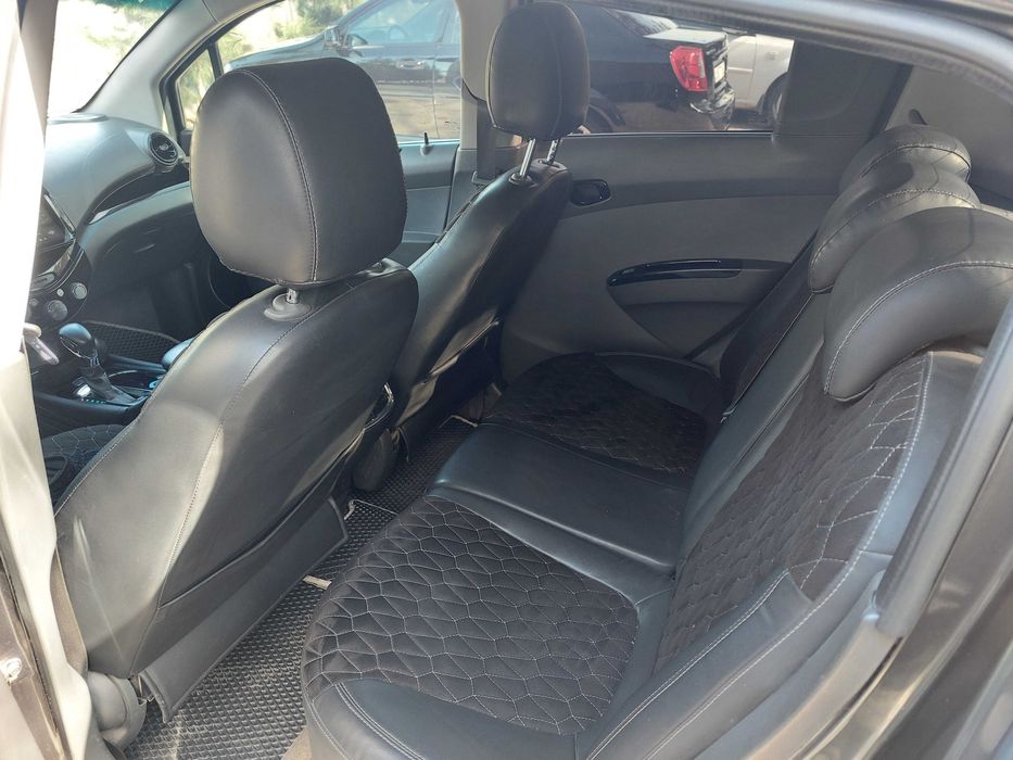 Продаётся Spark, 2020 года 4 позиция (АКП)