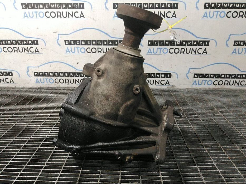 Cutie de Tranfer Grup Fata Land Rover Freelander 2 Facelift 2.2 Diesel 2010 - 2012 150CP ...