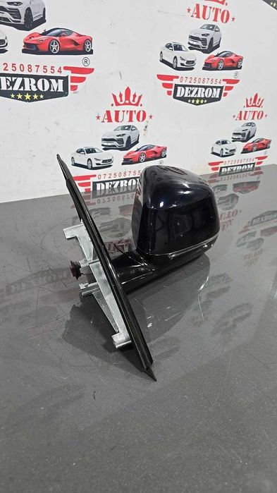 Oglinda stanga cod culoare 416 51165A30B61 Bmw X6 G06 LCI