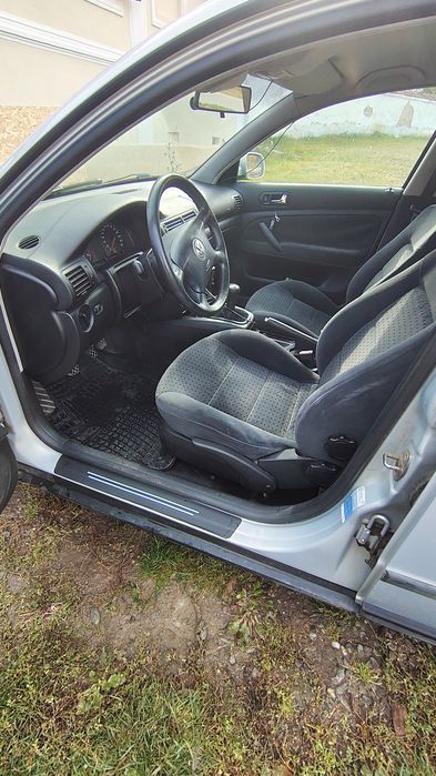 VOLKSWAGEN Passat 1999 — imagine 5