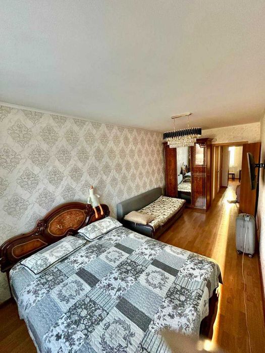 Продажа 2-комнатной квартиры